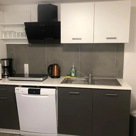 Erbacher Ferienwohnung 2 Erbach an der Danau Buitenkant foto