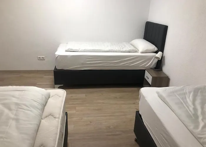 Erbacher Ferienwohnung 2