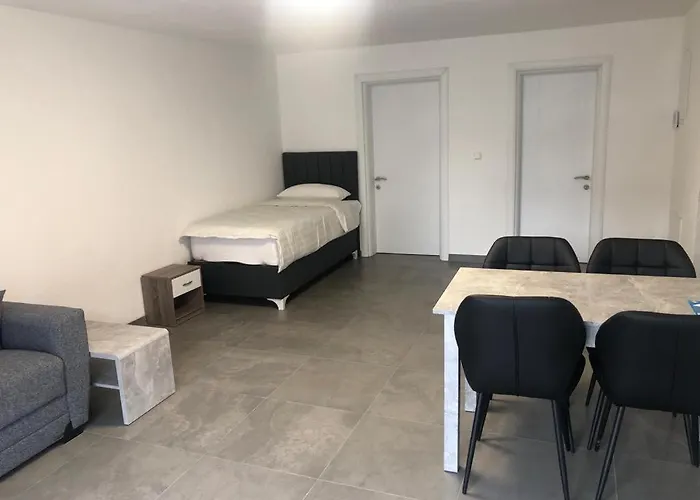 Erbacher Ferienwohnung 2