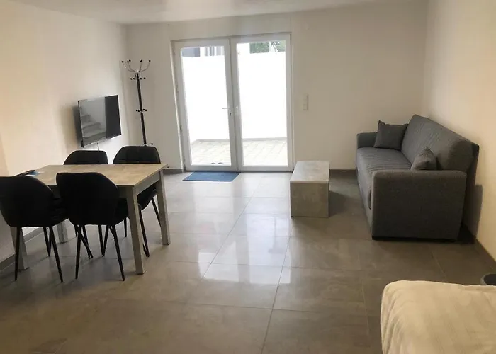 Erbacher Ferienwohnung 2