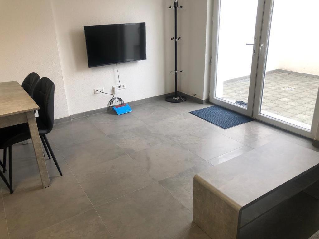 Apartment Erbacher 2
