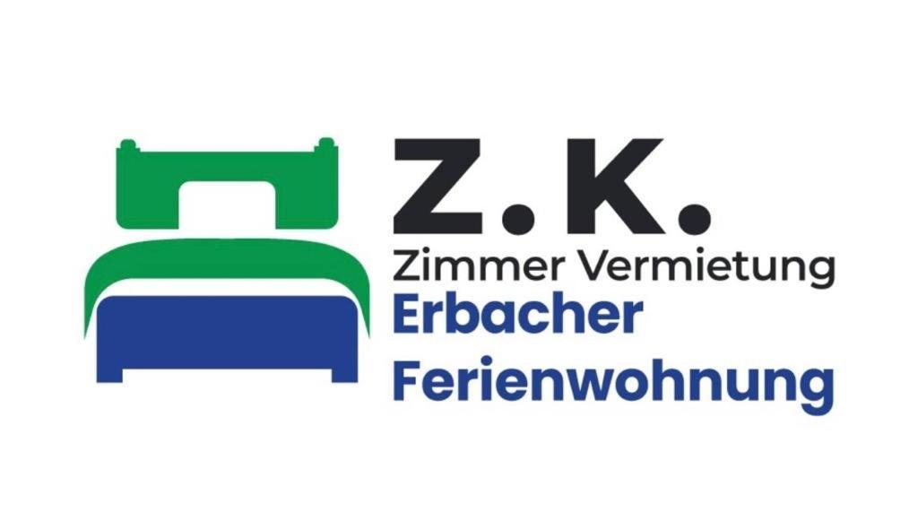 Erbacher 2 Apartment Erbach an der Danau